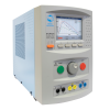 Rigel Uni-Therm electrosurgical analyzer front side