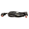 Bipolar Cable Connectors