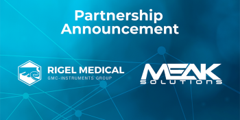 New partnership sees Rigel Medical expand US military healthcare presence