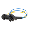 Foot Switch Adaptors