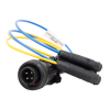 Foot Switch Adaptors