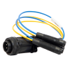 Foot Switch Adaptors