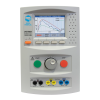 Rigel Uni-Therm electrosurgical analyzer front