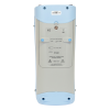 Rigel 288+ electrical safety analyzer back