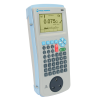 Rigel 288+ electrical safety analyzer side