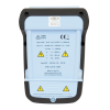 SafeTest 60 Back