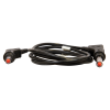 Bipolar Cable Connectors