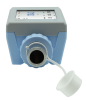 FloTest Side View