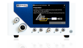 PF300 Pro App Screen