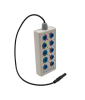 Applied Part Box