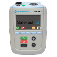 SafeTest 50