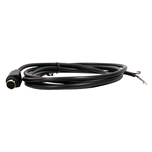 IBP Cables Unterminated