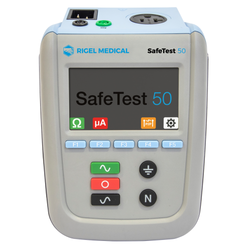 SafeTest 50