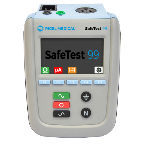 SafeTest 99
