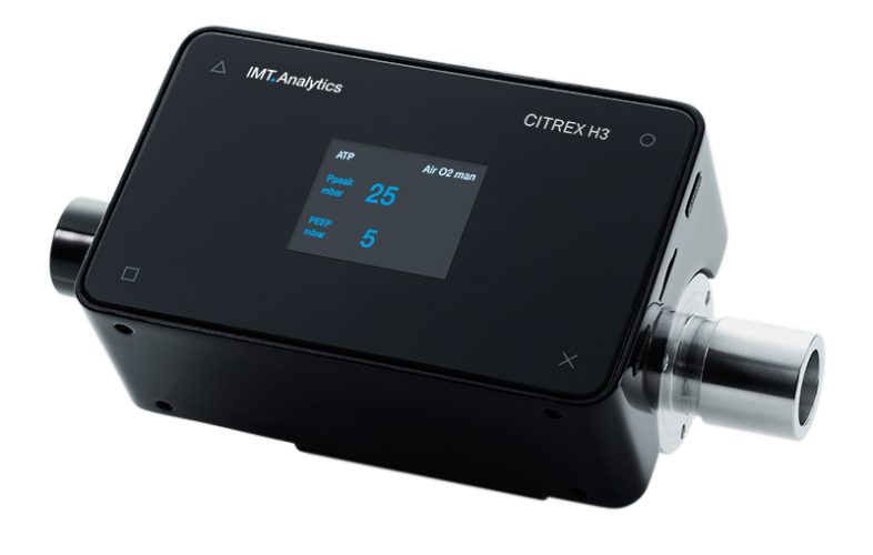 Citrex H3