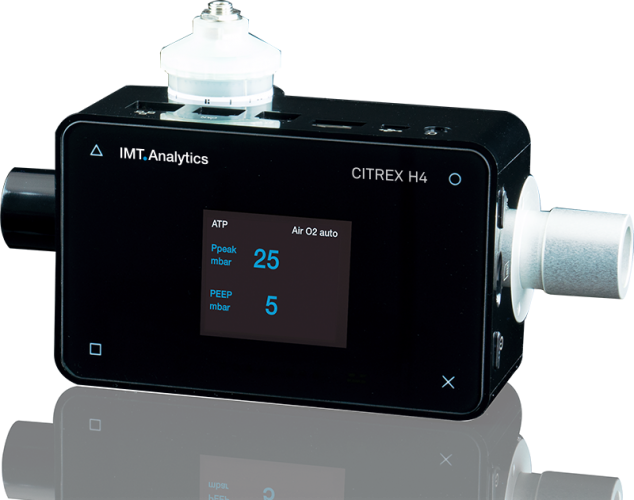 Citrex H4