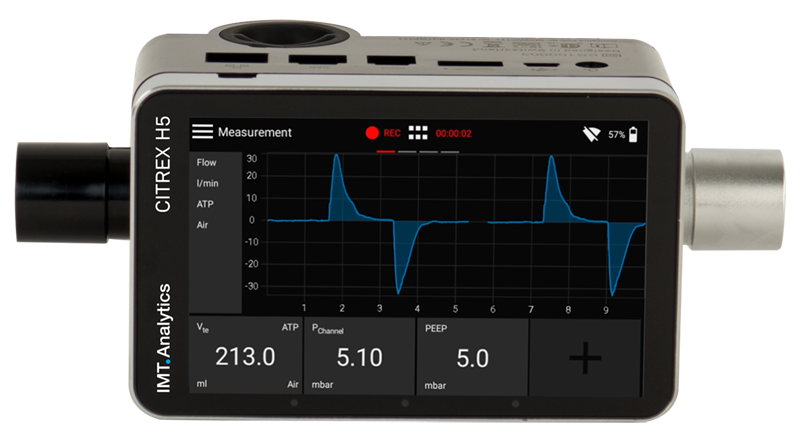 Citrex H5