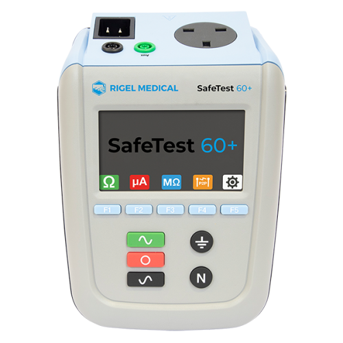 Safetest 60+