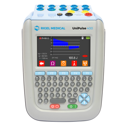 UniPulse 400