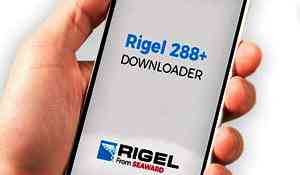 Introducing 288+ Downloader - a new mobile app from Rigel Medical