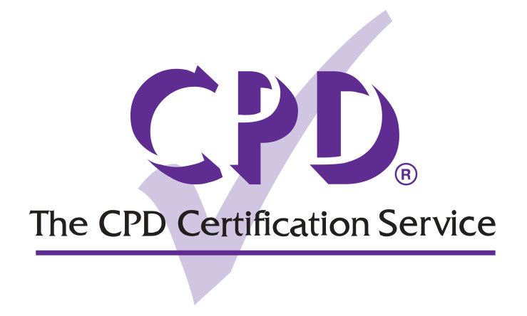 CPD Certification Service Rigel Medical