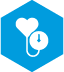 Cardiac Icon