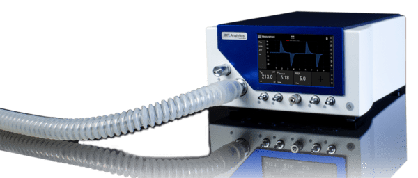 FlowAnalyser PF-300 PRO - Rigel Medical